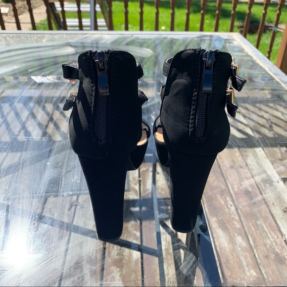 TOP Moda black heels - Picture 12 of 13